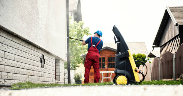 Animal Enclosure Cleaning in Janesville, CA